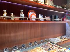 -丁香西饼屋(桂林路店)