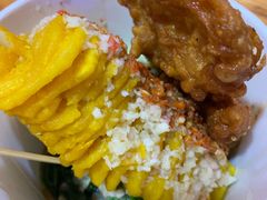 -李字号臭豆腐(总店)