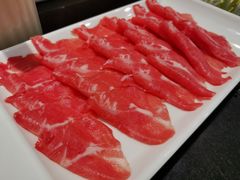 -北门涮肉·铜锅涮肉(南锣鼓巷店)