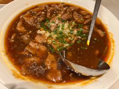 水煮牛肉-金春禧(英雄山路旗舰店)