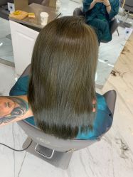 -潘多拉Hairsalon