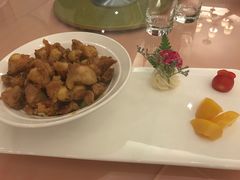 掌中宝-锦江都城闵行饭店