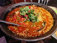 -麻六记(凤凰汇店)