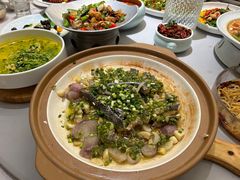 -雀蓝川菜(奥体广场店)