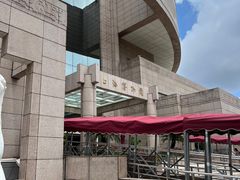 -上海博物馆(人民广场馆)