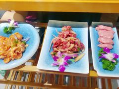 -鹤之乡·齐齐哈尔东北炭火烤肉(昆明盈江路店)