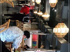 大堂-胖记烤肉(江汉路店)