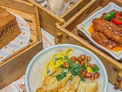 -悦满楼·西关名点·湛江名菜(航空综合大厦店)