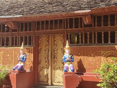 -西双版纳傣族园