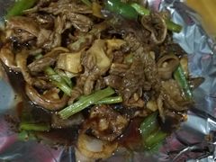 -全汁全味驴庄(凤岗店)