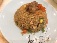 -美极鲜食坊(宝安南路店)