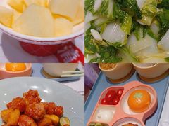 -四道菜·福建菜馆(莆田万达店)