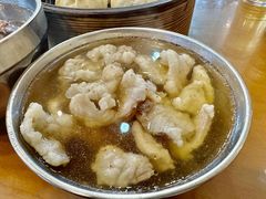 -老牌依强牛肉店(达道总店)