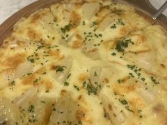 榴莲忘返浓味PIZZA-卡朋西餐(较场西路店)
