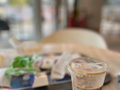 -麦当劳(塔园路店)