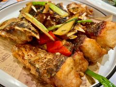 -勝記酒家·37年老字号·经典粤菜(荔枝公园店)