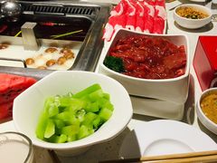 -海底捞火锅(高科广场店)