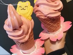 -麦当劳(温州人民路店)