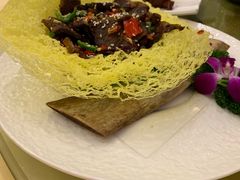 -复旦大学本部-食堂