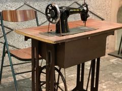 大堂-和平菓局(王府井店)