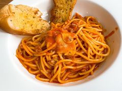 -Mr.Pizza米斯特比萨(五四广场青岛首店)