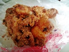 -上帝炸鸡(食品街店)