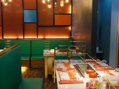 -小鲜肉延边朝鲜族烤串(珠海店)