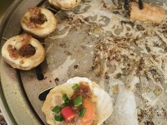 -允辛家·自助泥炉烤肉(九亭店)
