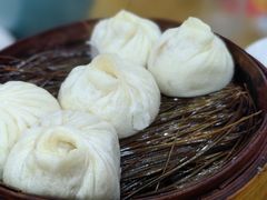 -清宫宴酒楼·计氏松枝包子