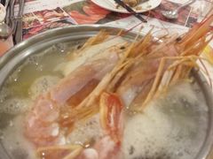 -芭菲盛宴·环球美食(解放碑英利国际店)