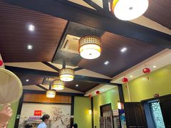 大堂-天怡·鱼工厂(临江店)