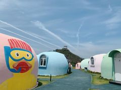 -漳州滨海火山岛自然生态风景区