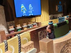 -蓝精灵乐园·世茂精灵之城主题乐园