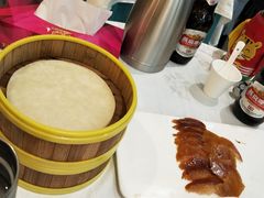 -玉林烤鸭店(定福庄店)