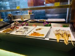 -华安国际大酒店-餐厅