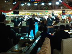 -德得轩烤涮一体自助餐厅(王府井店)