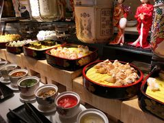 -威珀斯酒店·珀萃美食餐厅 | 海鲜刺身·现烤生蚝·特色烤肉