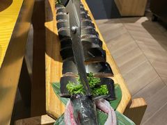-泥炉烧肉师(新街口金銮巷店)