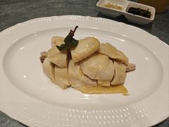 -望乡楼上海菜(日月光店)