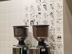 -Seesaw Coffee(环贸iapm店)