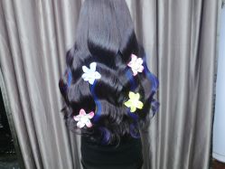-MYCOLORHARSALON
