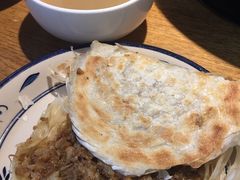 -福茂源横山铁锅羊肉(牡丹园店)