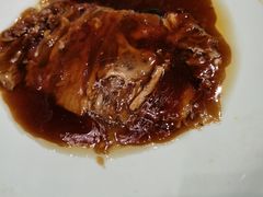 -金家老三饭庄(常营店)