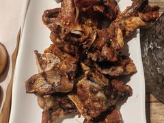 -枪火串烧·东北特色烧烤(罗湖总店)