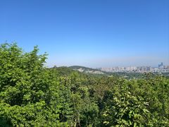 -南山风景名胜区