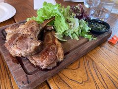 -El Bodegon阿根廷秘鲁餐厅(幸福路店)