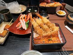-玄白·炭烤活鳗(上海首店)