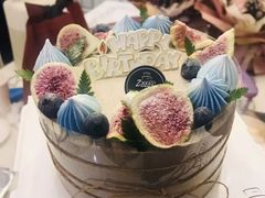 -ZOZO's昌左左精致甜品设计(新北店)