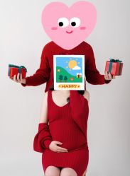 -专注孕妇照亲子照·纪田摄影