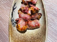 超级馕坑肉-那时新疆·车师(大宁音乐广场店)